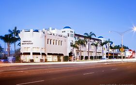 Coronado Beach Resort